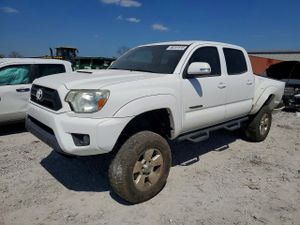 Toyota Tacoma 4.0L 6 2013