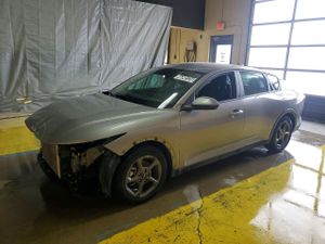 Kia K4 2.0L 4 2025