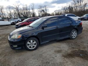 Toyota Corolla 1.8L 4 2008