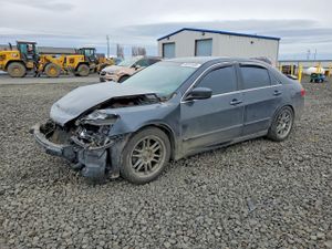 Honda Accord 2.4L 4 2005