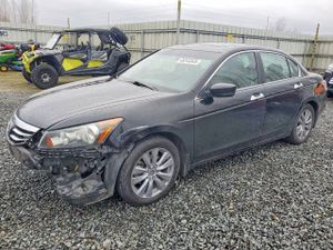 Honda Accord 3.5L 6 2011
