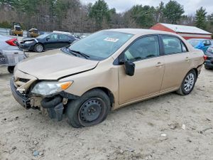Toyota Corolla 1.8L 4 2012