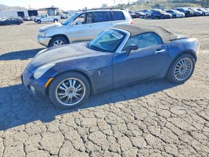 Pontiac Solstice 2.4L 4 2006
