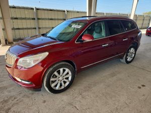 Buick Enclave 3.6L 6 2015