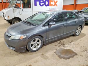 Honda Civic 1.8L 4 2010