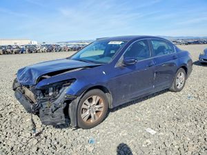 Honda Accord 2.4L 4 2009