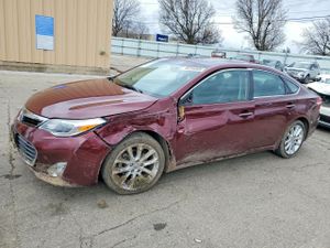 Toyota Avalon 3.5L 6 2013
