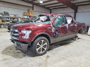 Ford F-150 3.5L 6 2015