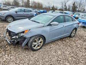 Hyundai Sonata 2.4L 4 2011