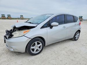 Nissan Versa 1.6L 4 2015
