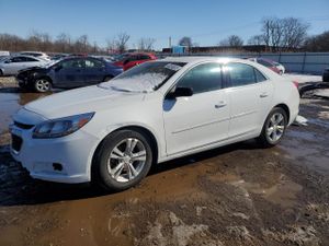 Chevrolet Malibu LS 2.5L 4 2014