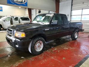 Ford Ranger 4.0L 6 2011