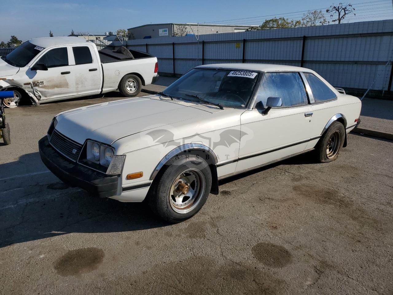 Toyota Celica 1978