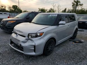 Scion xB 2.4L 4 2012