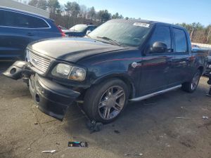 Ford F-150 5.4L 8 2002