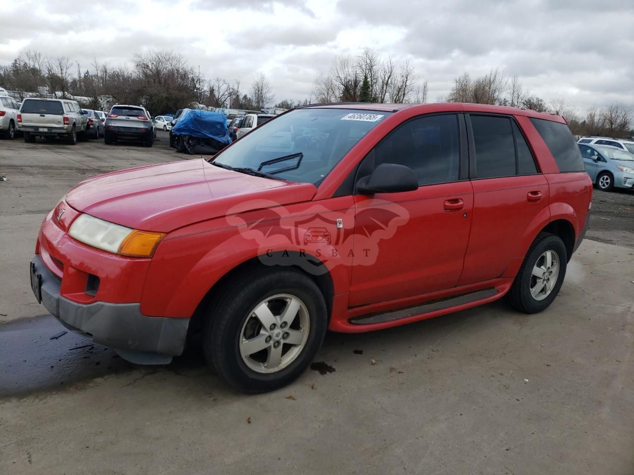 Saturn Vue 2.2L 4 2005