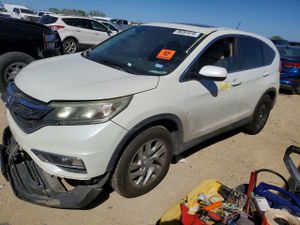 Honda CR-V 2.4L 4 2015