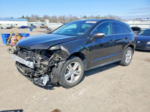 Acura RDX 3.5L 6 2014