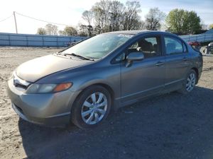 Honda Civic 1.8L 4 2008