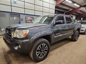 Toyota Tacoma 4.0L 6 2009