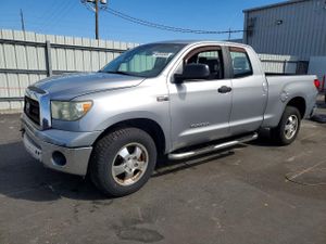Toyota Tundra 5.7L 8 2008