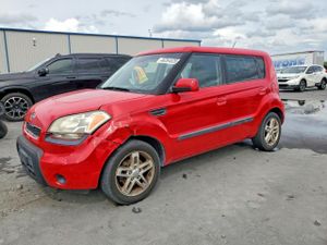 Kia Soul 2.0L 4 2010
