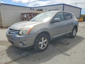 Nissan Rogue 2.5L 4 2013