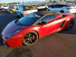 Lamborghini Gallardo 5.0L 10 2008
