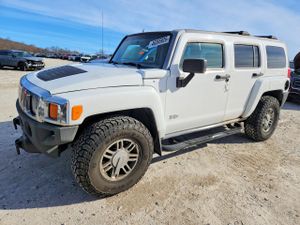 Hummer H3 3.7L 5 2007