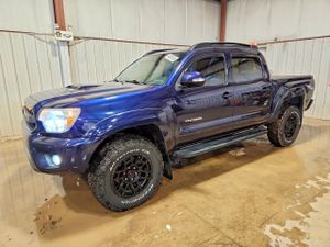 Toyota Tacoma 4.0L 6 2012