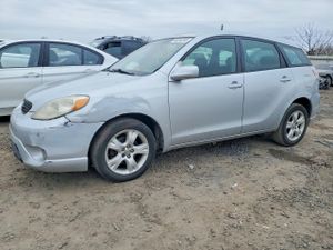 Toyota Matrix 1.8L 4 2005