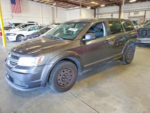 Dodge Journey 2015