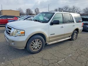 Ford Expedition 5.4L 8 2007