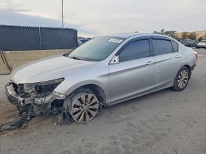Honda Accord 3.5L 6 2015