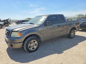 Ford F-150 4.6L 8 2008