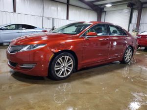 Lincoln MKZ 2.0L 4 2014