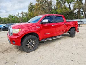 Toyota Tundra 5.7L 8 2007