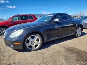 Lexus SC 4.3L 8 2002