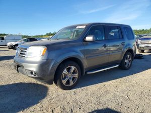 Honda Pilot 3.5L 6 2012