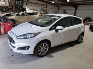 Ford Festiva SE 1.6L 4 2019