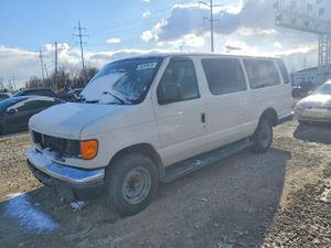 Ford Econoline 5.4L 8 2006