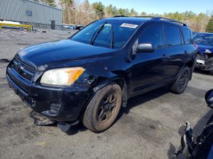 Toyota Rav4 2.5L 4 2010