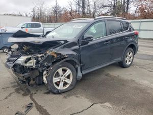Toyota Rav4 2.5L 4 2014