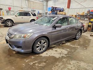 Honda Accord 2.4L 4 2013