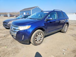 Ford Edge 3.5L 6 2011