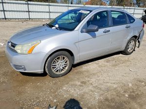 Ford Focus 2.0L 4 2009