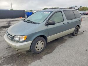 Toyota Sienna 3.0L 6 1998