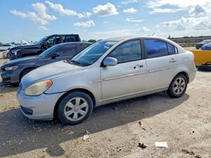 Hyundai Accent 1.6L 4 2006