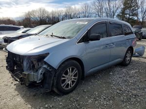 Honda Odyssey 3.5L 6 2011