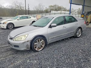 Honda Accord 2.4L 4 2007